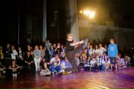 Фотография Лисковой Марины