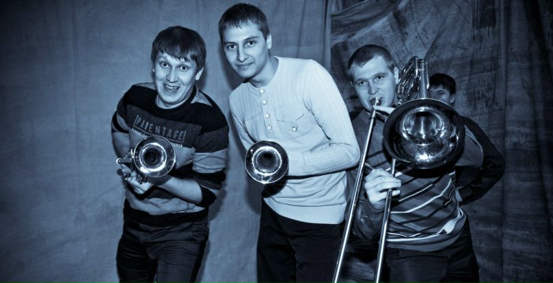 Иван Анисимов фотография #9