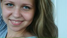 Фотография Афанасьевой Элины