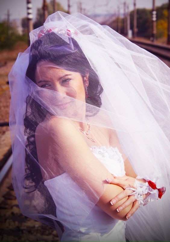 Оля Ткаченко фотография #16