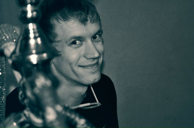 Иван Дульцев фотография #16