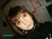 Фотография Огорелышевой Марины