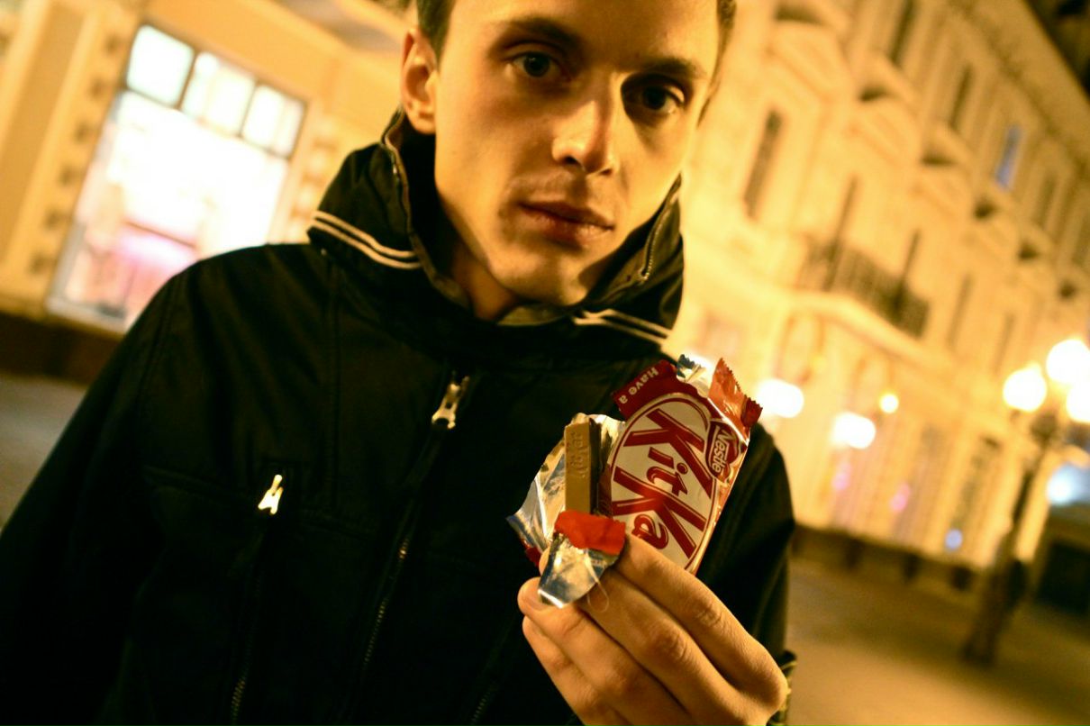 Дмитрий Романенков фотография #27