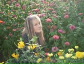 Фотография Дружковой Маргариты