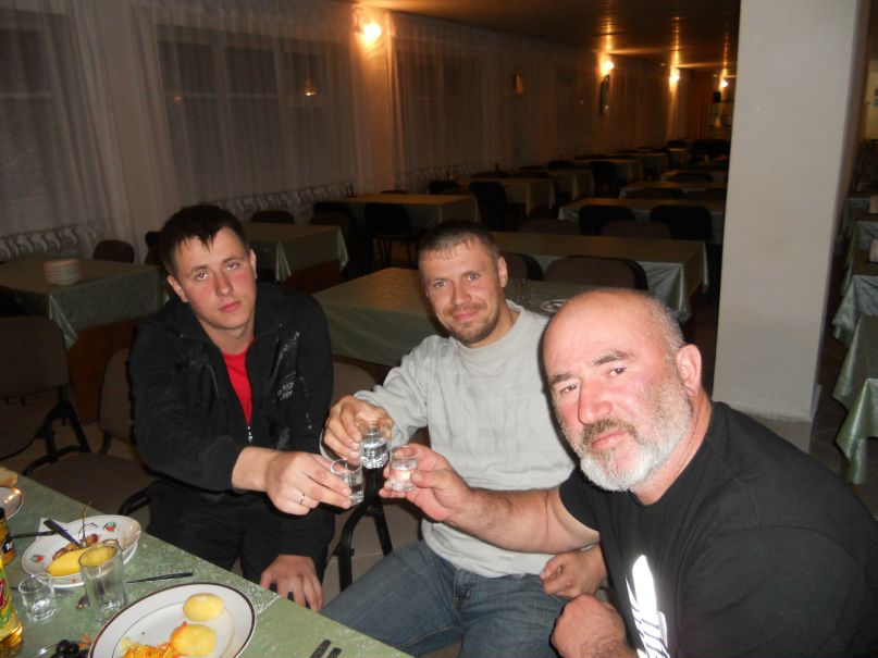 Олег Маркушев фотография #28