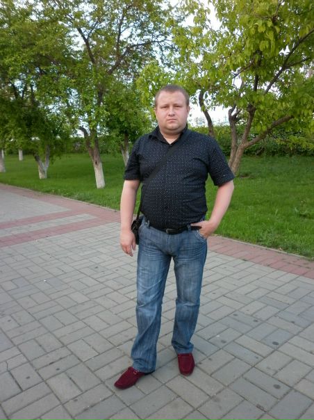 №4, Родион Попов №4, Родион Попов