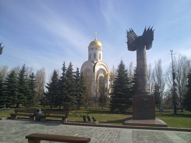 Сергей Сергеев фотография #16