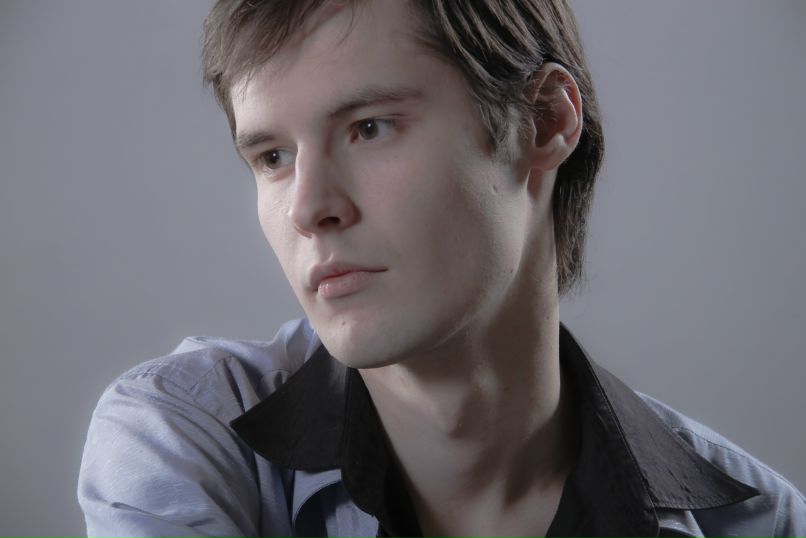 Станислав Носков фотография #34