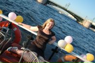 Фотография Федотовой Елены