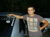 Фотография Абдрахманова Максима