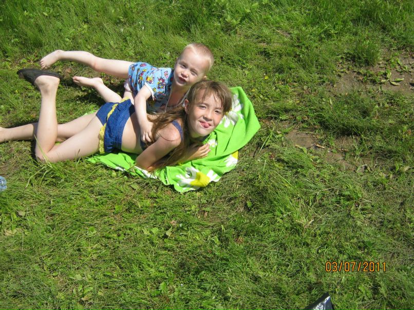 Наталия Рубцова фотография #34