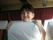 Фотография Сазоновой Юлии