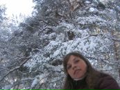 Фотография Полетаевой Елены