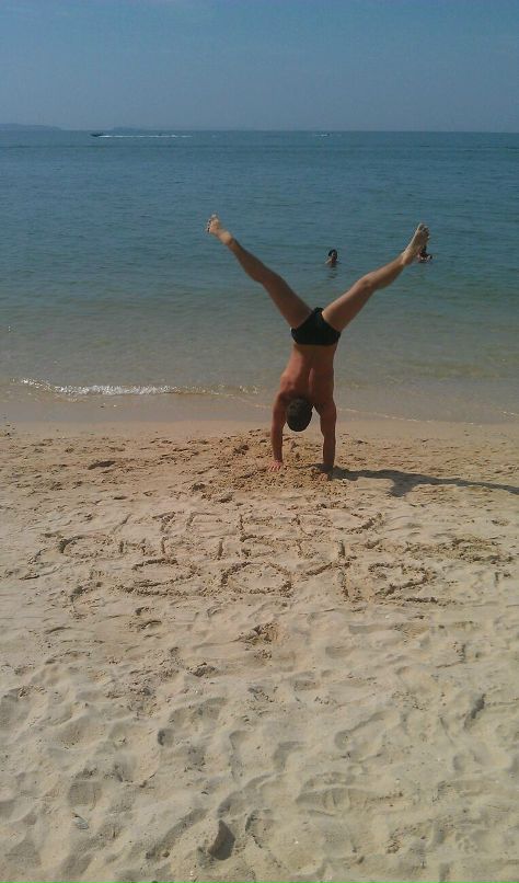 Дмитрий Иванов фотография #33