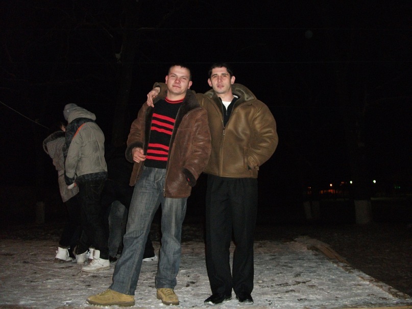 Дмитрий Петренко фотография #50