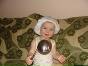 Вікуся Рудяк фотография #2 (источник - https://vk.com/id104678171)