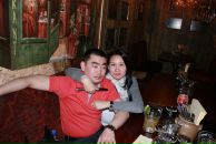 Фотография Хван Екатерины