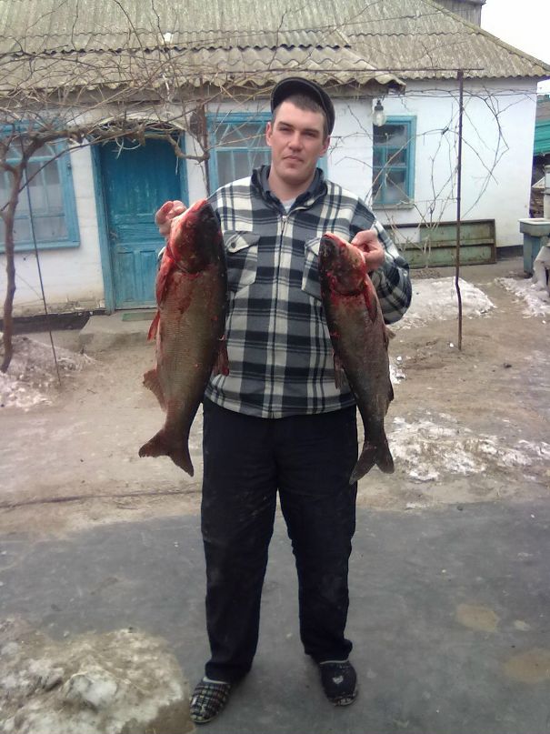 Вовчик Валуев фотография #16