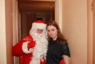 Фотография Олещук Ярославны