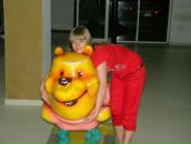 Фотография Трубниковой Елены