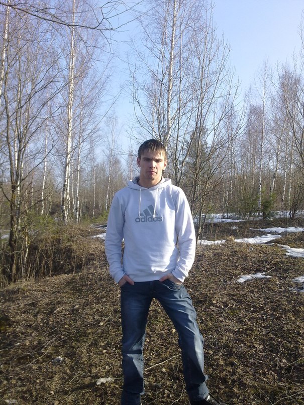 Юрий Левченко фотография #36