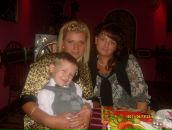 Фотография Люлиной Елены