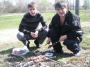 Саша Козыренко фотография #28 (источник - https://vk.com/id37647695)