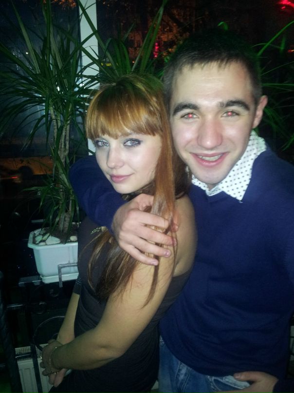 Ксюша Слободянюк фотография #29