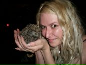 Фотография Гуртовник-Верховод Татьяны