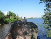 Фотография Болтенкова Константина