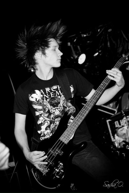 Антон Кравченко фотография #37