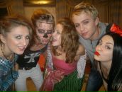 Фотография Горбовой Алёны