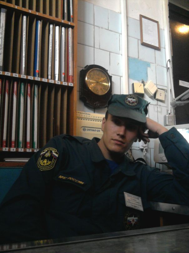 Андрей Трощенко фотография #29