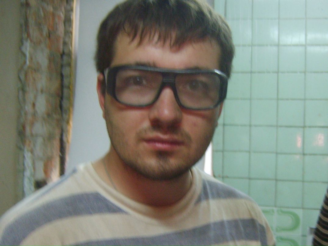 Сергей Игнатенко фотография #12