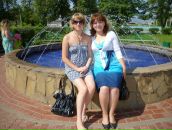 Фотография Ладыгиной Юлии