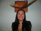 Фотография Хулигановой Евгении