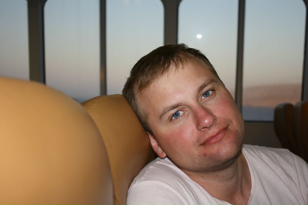 Дмитрий Бубнов фотография #4