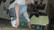 Веталь Ковалів фотография #35 (источник - https://vk.com/id134280027)