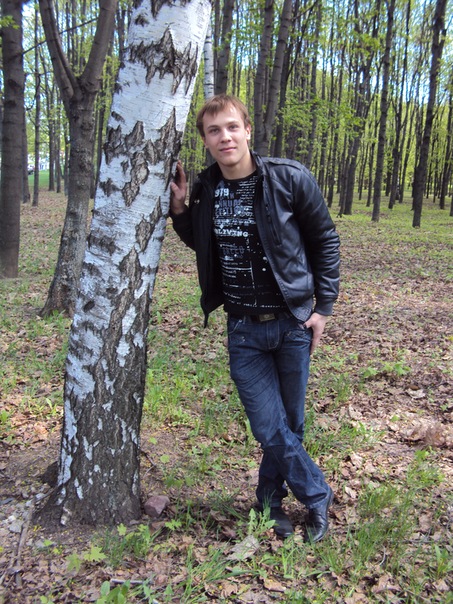 Артур Васенко фото №30