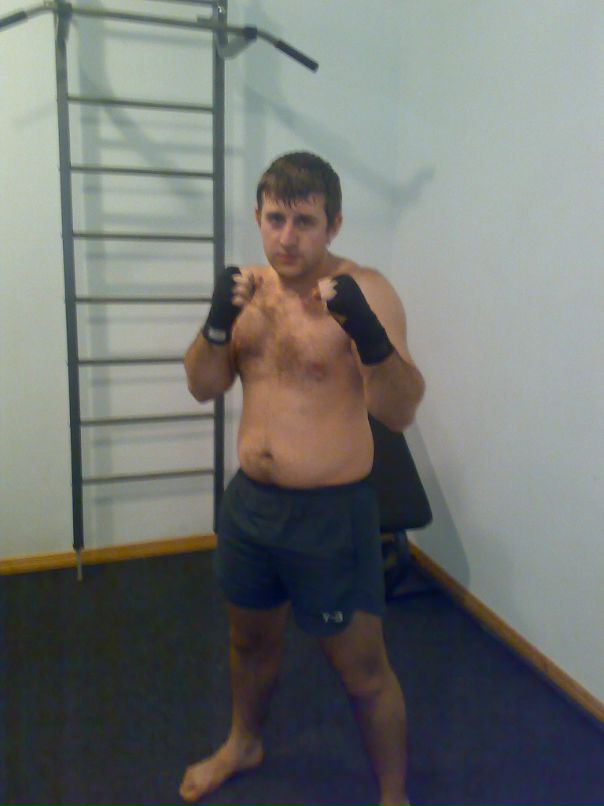 Фёдор Коссе фотография #36