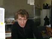 Фотография Мандрика Антона