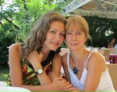 Фотография Воробьевой Кристины