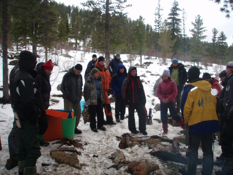 Александр Синицын фотография #33