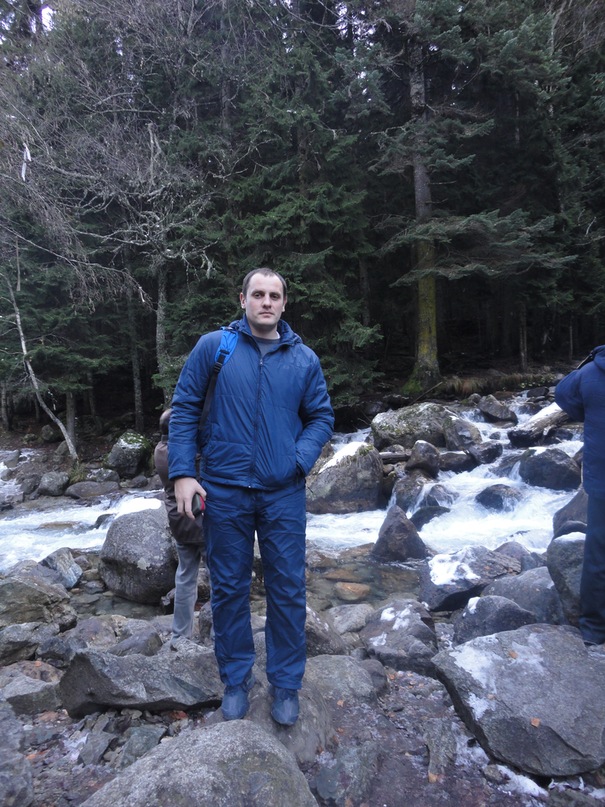 Дмитрий Игнатенко фотография #2