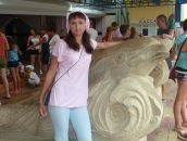 Фотография Гордеевой Гульшат