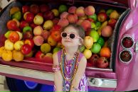 Фотография Шалапановой Дариши