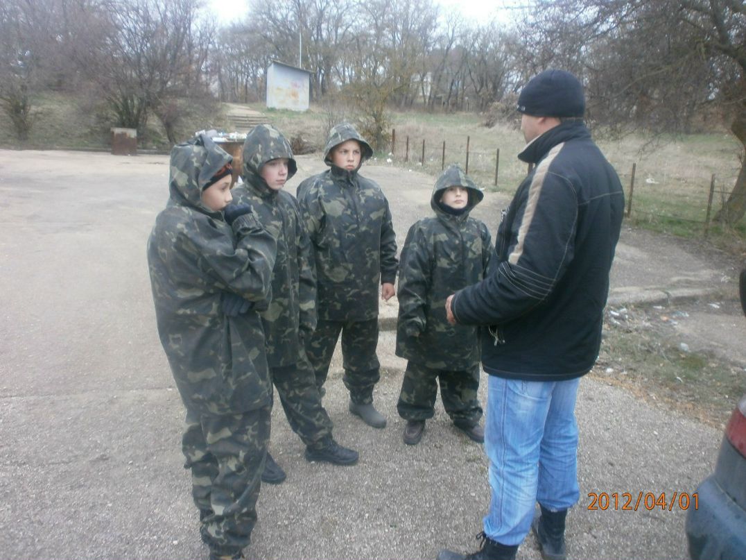 Марк Галушко фотография #16