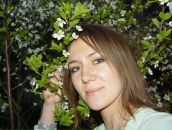 Фотография Дмитриевой Екатерины