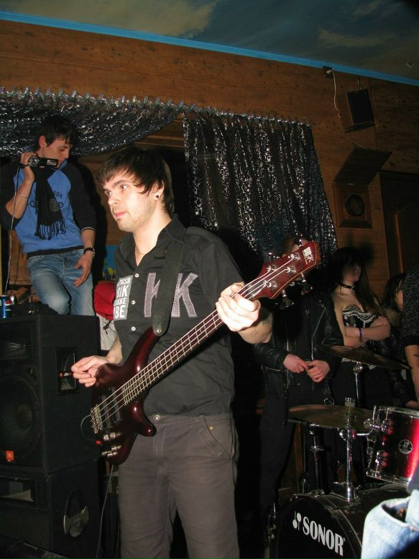 John Thrasher фотография #48