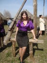 Фотография Овчаровой Ольги